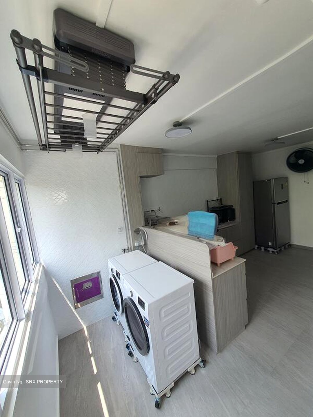 Blk 321 Hougang Avenue 5 (Hougang), HDB 4 Rooms #570031371